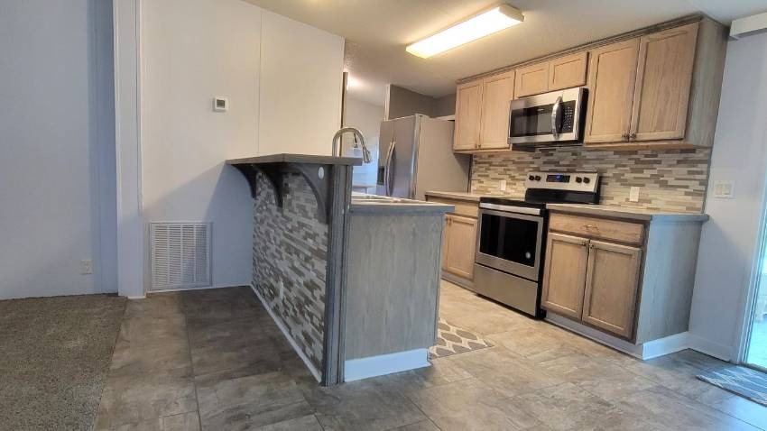 608 Yellow Cypress Lane a Winter Haven, FL Mobile or Manufactured Home for Sale